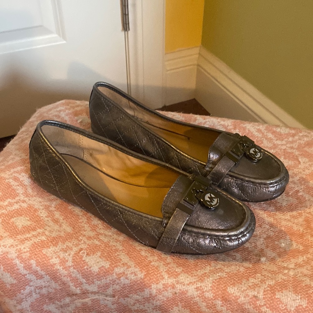 MK flats - 8.5